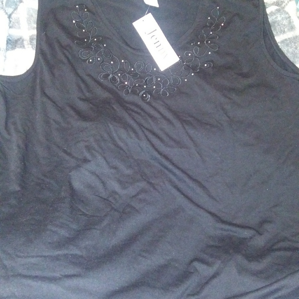 Jenny short sleeved